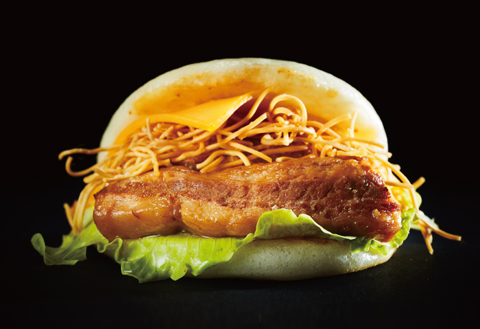 三代目岩崎本舗