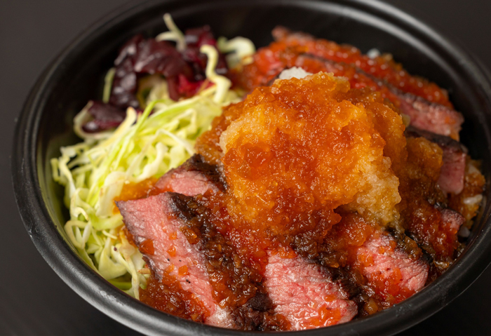 ビフテキダイナマイト