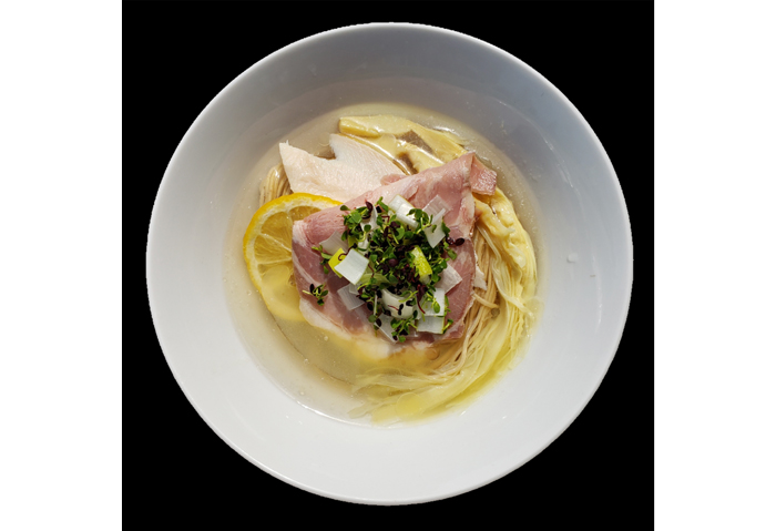 NOODLE STAND 栗原商店