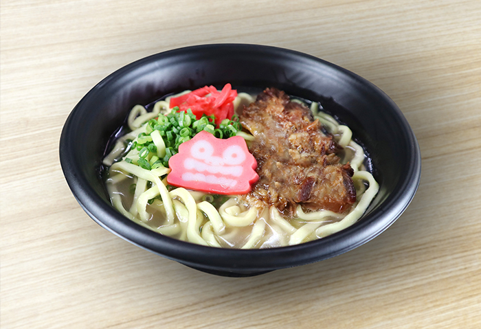 沖縄FOOD ASHIBIUNA