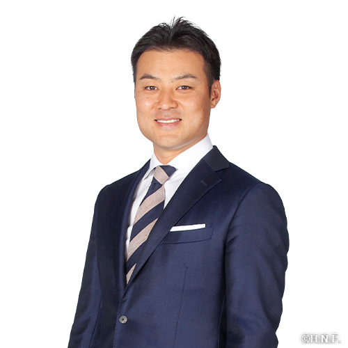 田中賢介SA
