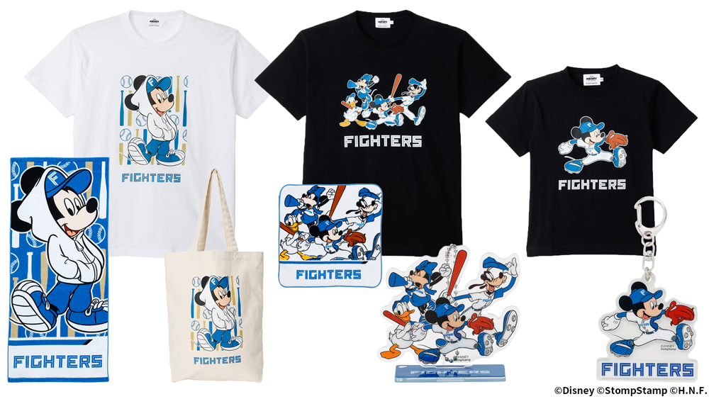希少☆ディズニーリミテッドスタンプギャラリー　ベースボール　ミッキーフレンズ Disney MICKEY AND FRIENDS Baseball Collection」発売 | 株式