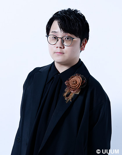 東海オンエア虫眼鏡