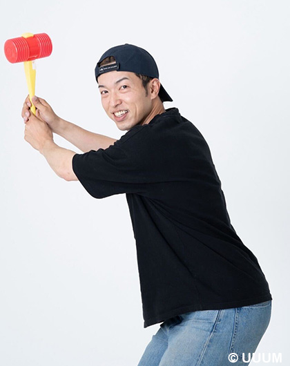 きょんくま えいじ