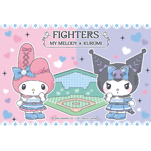 Woltコラボのフードデリバリーでかわいいシリーズを楽しもう