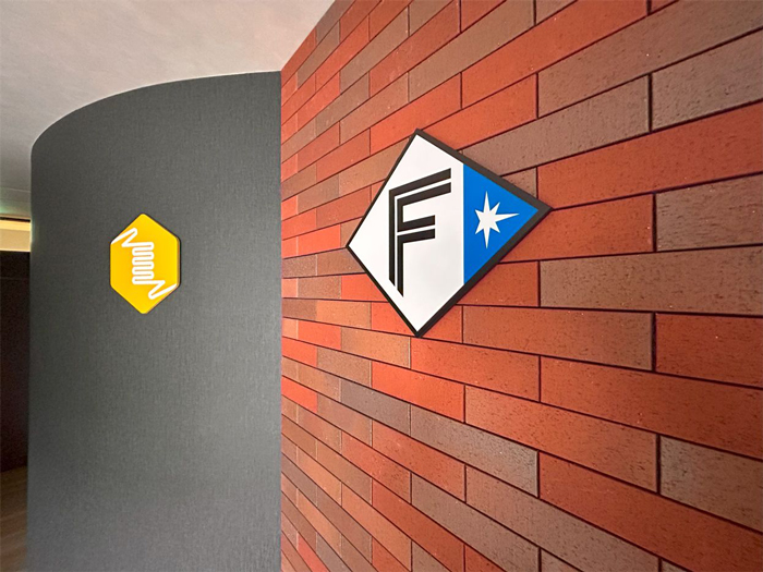 フィジカルフィット M 1