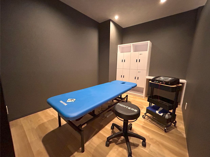 フィジカルフィット M 2