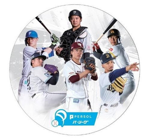 オリジナルステッカー