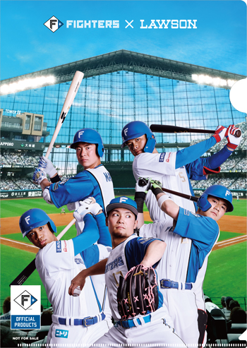 クリアファイル1