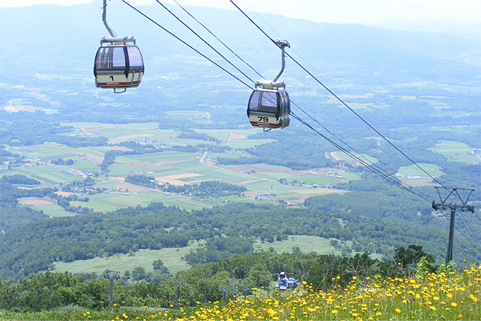 サマーゴンドラ