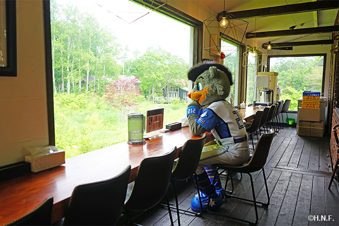 ルーキーズキッチン