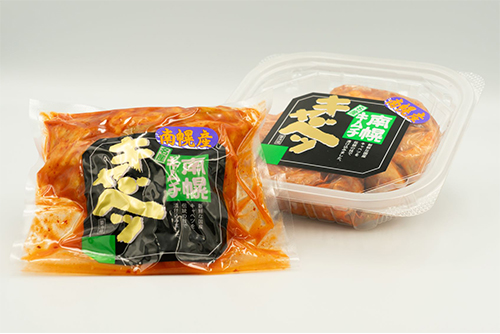 キャベツキムチ