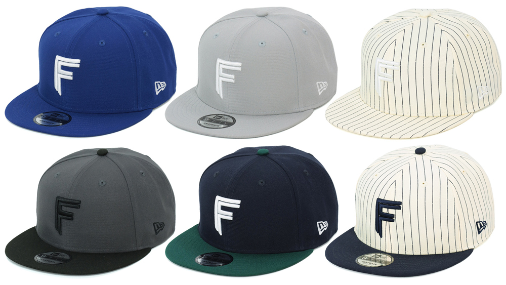 7/5(土)・6(日)「CAP DAY POPUP」開催！ | 北海道日本ハム