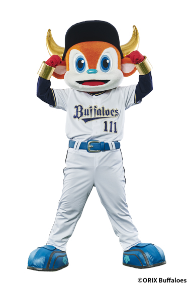 バファローブル