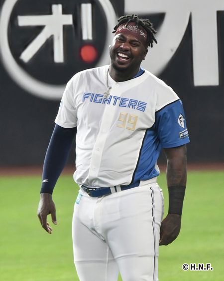 フランミル・レイエス