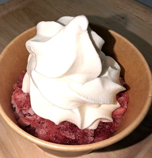 いちごクラッセ