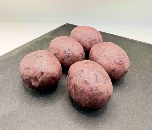 しゅまりおはぎ