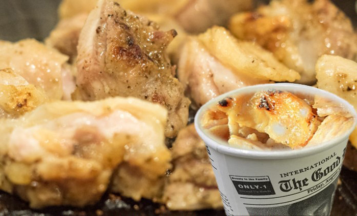 ビアガーデン グルメ2