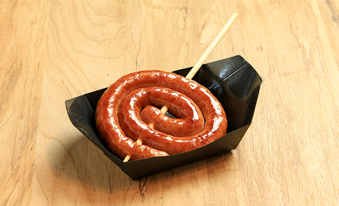 ビアガーデン グルメ3