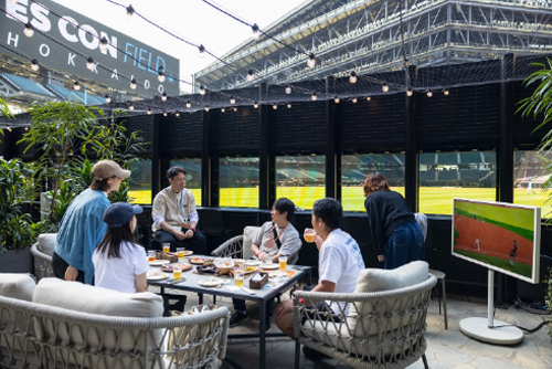 オードブルチケット01