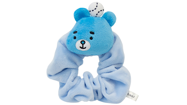 えふたんのアロハアパレル発売！ハンディファンやシュシュも