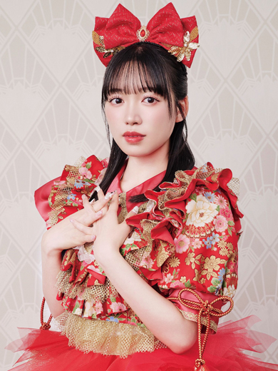 朝比奈れいさん