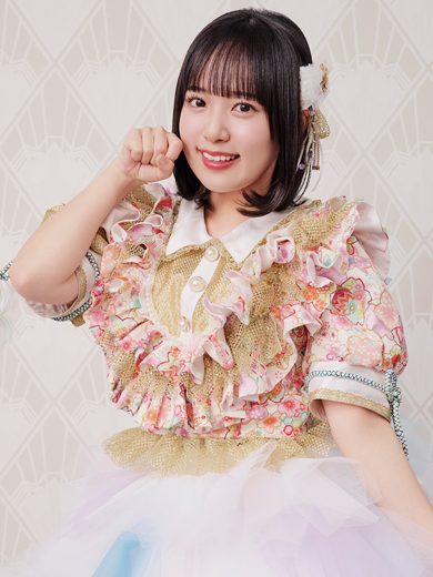 藤宮めいさん