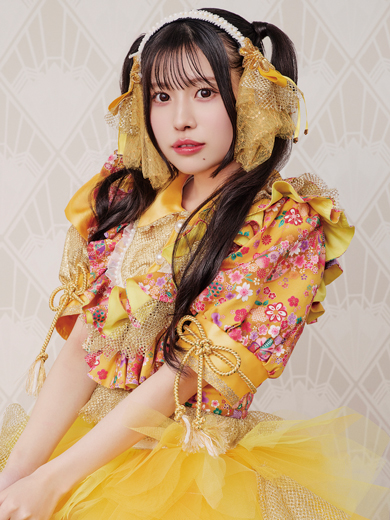 七瀬れあさん