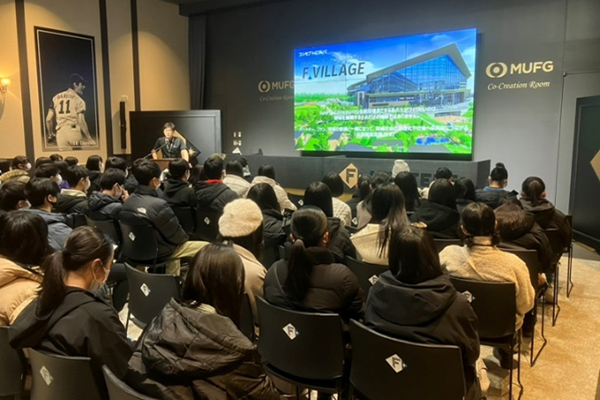 オプションプログラム