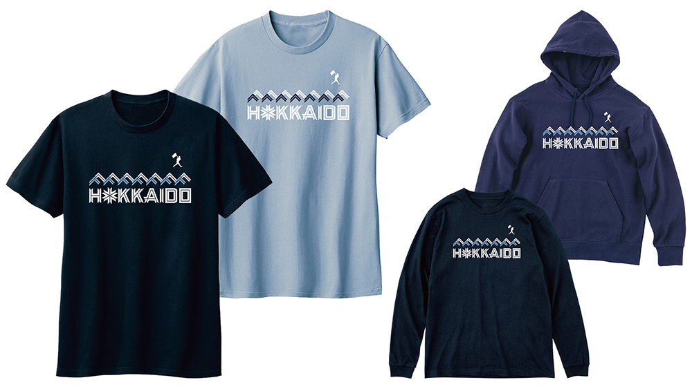ファイターズ 日本ハム we love hokkaidoユニフォーム　伏見寅威 日本ハムファイターズ WE LOVE HOKKAIDO&FIGHTERS goods