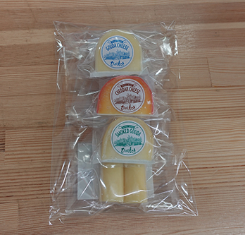 おつまみチーズ