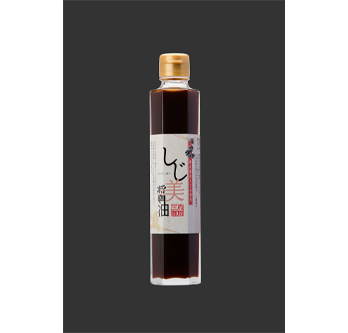 しじ美醤油