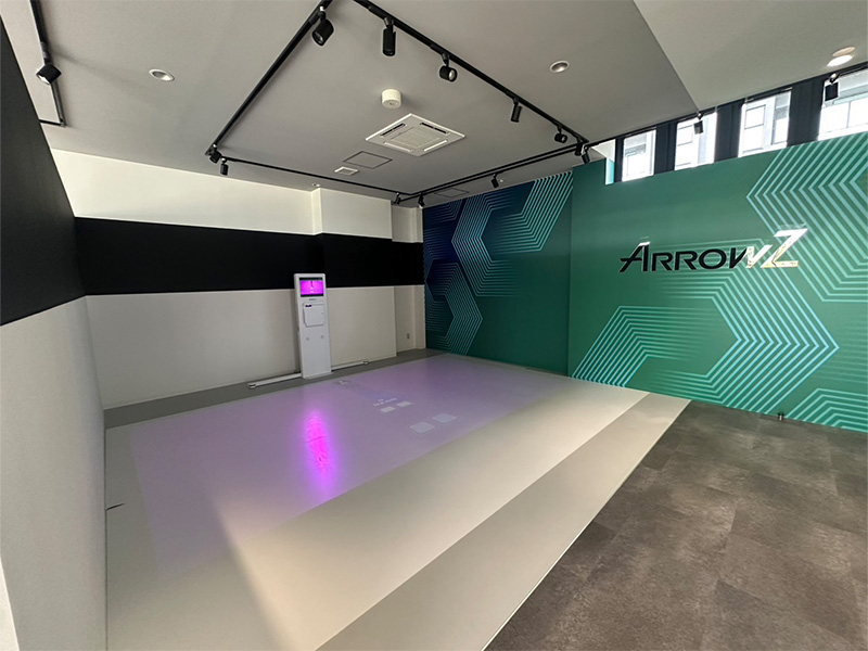 アローズラボ北海道