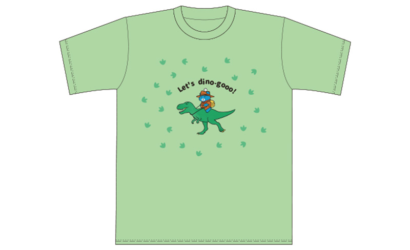 Tシャツ