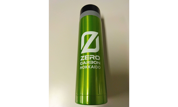 オリジナルエコボトル