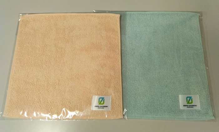 今治ハンドタオル