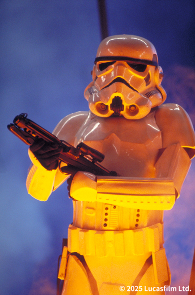 ストームトルーパー