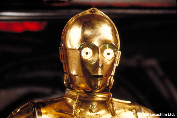 C-3PO