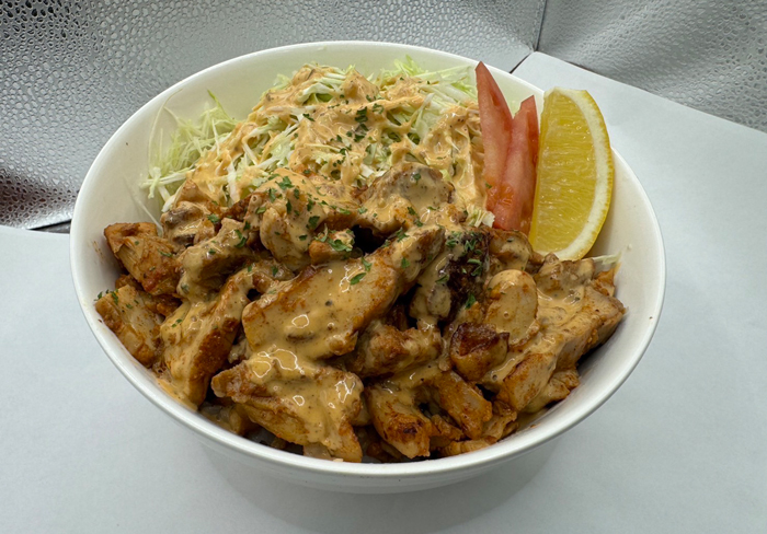 ビストロびすた1