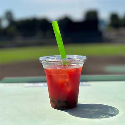 スイカパールジュース