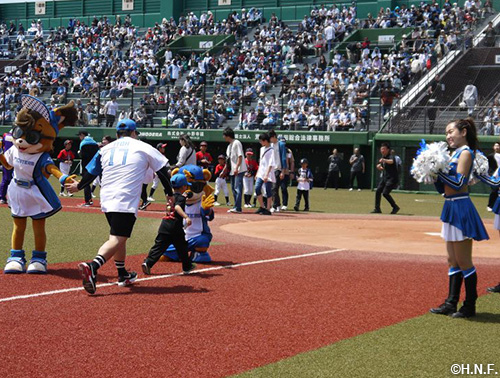 過去の開催風景1