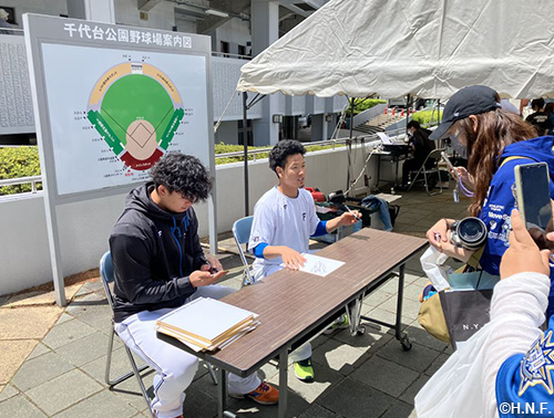 過去の開催風景3