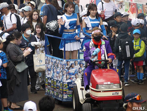 過去の開催風景4