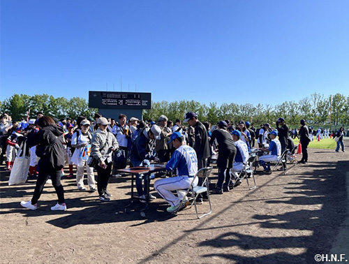 昨年の開催風景4