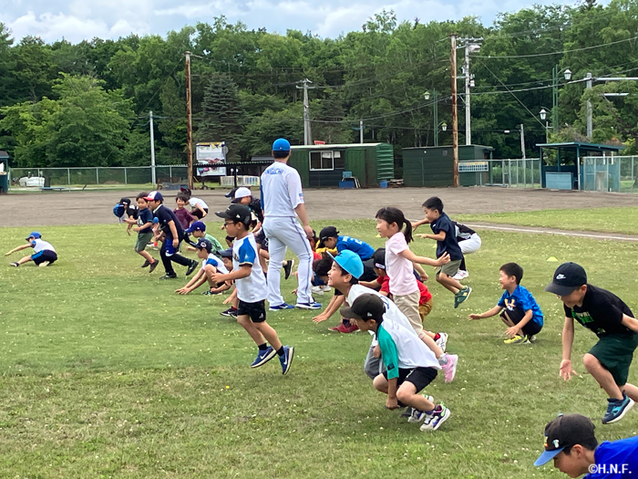 地域の皆様と交流 イメージ2