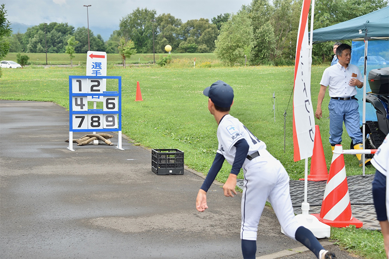 ストラックアウト01