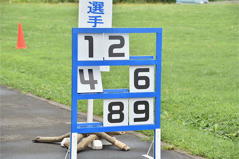 ストラックアウト02