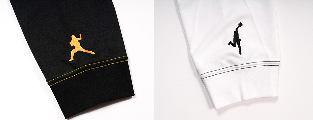 シルエット入りver.