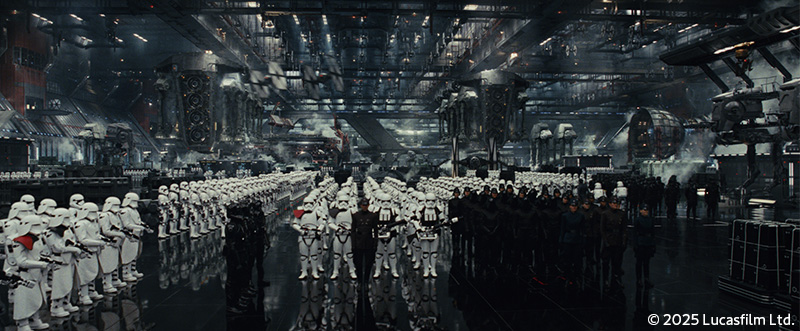 スノートルーパー