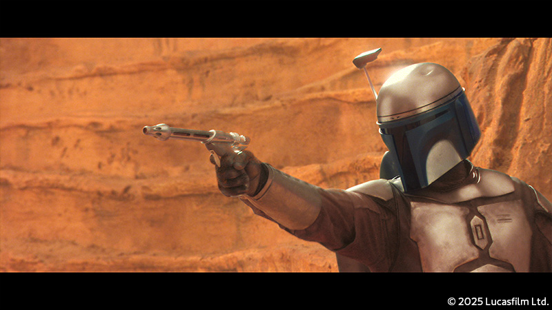 ジャンゴ・フェット